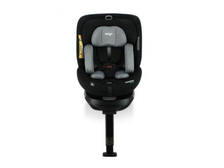 Migo A-S LEADER I SIZE (40-150), CRNO