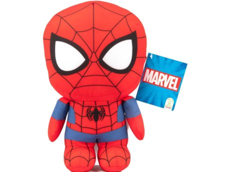 MARVEL COMICS Marvel Lil bodz sa zvukom Spiderman
