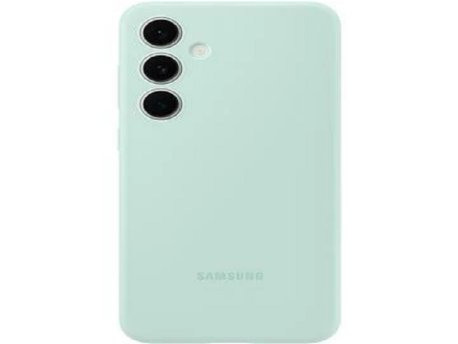 SAMSUNG Samsung silikonska maska za S24 FE (EF-PS721-CME)