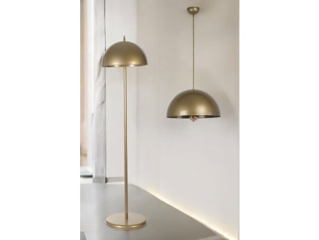 OPVIQ Visilica i podna lampa Buyuk Retro 846STL6102