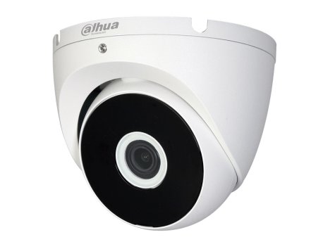 DAHUA HAC-T2A21-U-0280B 2MP HDCVI IR Eyeball kamera