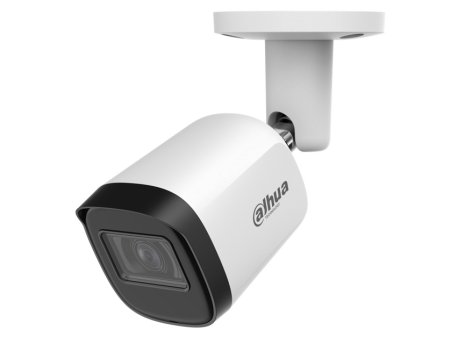 DAHUA HAC-B2A21-U-0360B 2MP HDCVI IR Bullet kamera
