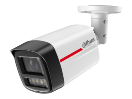 DAHUA IPC-HFW2449TL-S-PRO-0600B 4 megapiksela mrežna mini-bullet kamera