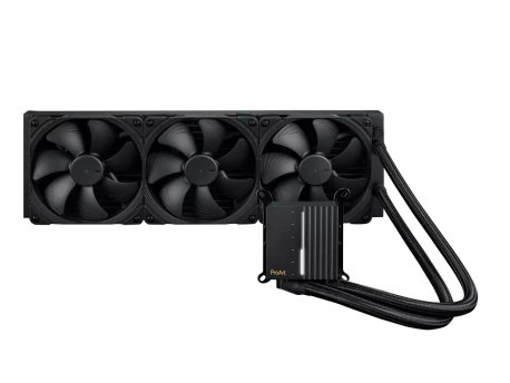 ASUS ProArt LC 420 vodeno hlađenje