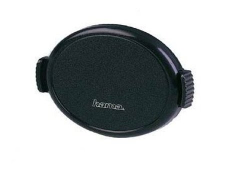 HAMA POKLOPAC OBJEKTIVA ''SNAP'' M43