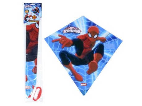 PERTINI Marvel Spidey set za puštanje zmaja (1012183)