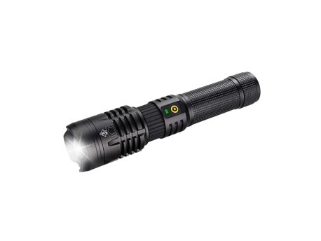 PROSTO Ručna LED lampa sa WHITE LASER LED tehnologijom PL8421