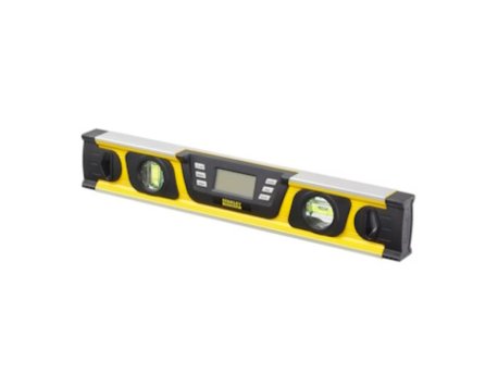 STANLEY Libela digitalna 40cm 0-42-063