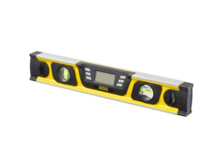 STANLEY Libela digitalna 60cm Fatmax 0-42-065