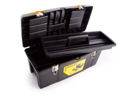 STANLEY Kutija za alat 24“ PVC 1-92-067