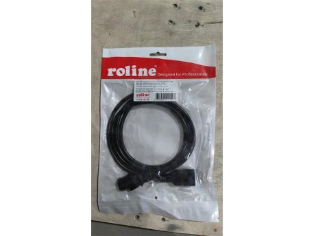 Roline Napojni kabl za monitor 1.8m