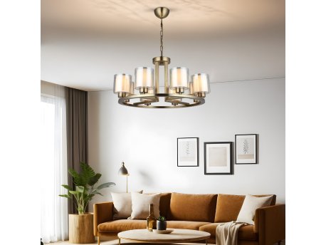 OPVIQ Luster Voda 52 08
