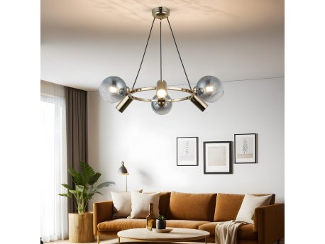 OPVIQ Visilica Zerde 80 06