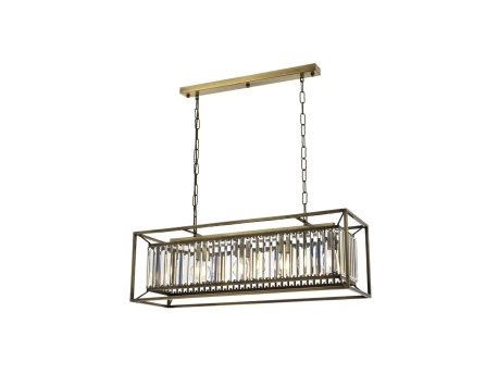 OPVIQ Visilica AV 1667 4EY
