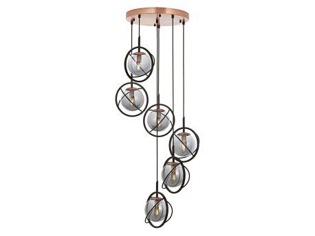 OPVIQ Visilica Av 1850 6T Bsy