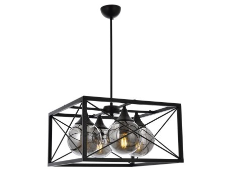 OPVIQ Visilica AV 1732 4BSY
