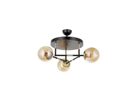 OPVIQ Visilica AV 4331 3T BSY