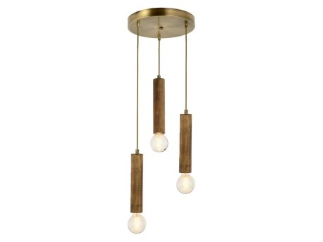 OPVIQ Visilica Av 1651 3Et