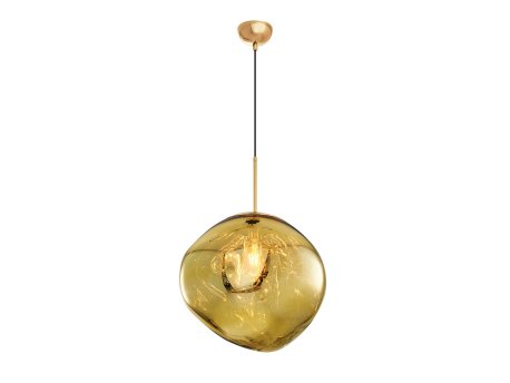 OPVIQ Visilica L1260 Yellow