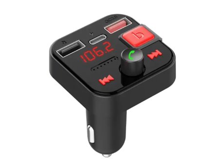 PROSTO FM transmiter za kola BT78