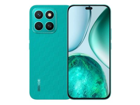 HONOR X8c 8/256GB Marrs Green (5109BQDA)