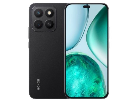 HONOR X8c 8/256GB Midnight Black (5109BQCX)