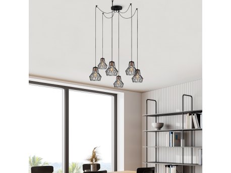 OPVIQ Visilica Tortum N 1054
