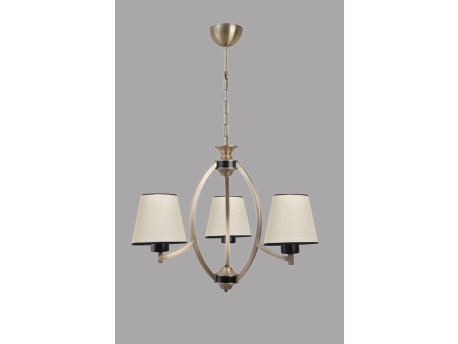 OPVIQ Luster Paul 3 534LUN3301