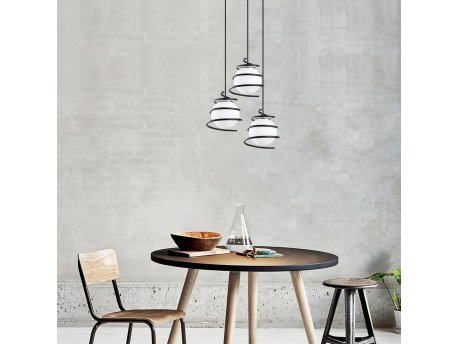 OPVIQ Visilica Elegance 706 S2