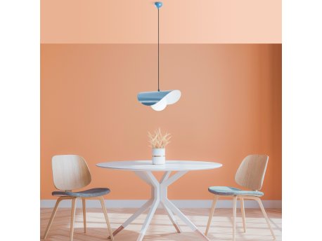 OPVIQ Visilica Vatoz Nus 2866 Light Blue