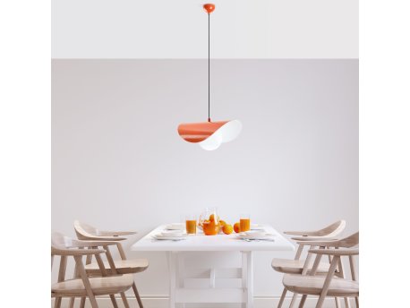 OPVIQ Visilica Vatoz Nus 2866 Orange