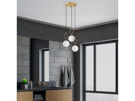 OPVIQ Visilica Ring 13436