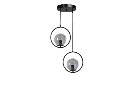 OPVIQ Visilica Ring 2 846STL2839