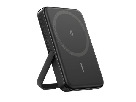 ANKER 322 MagGo Battery PowerCore 5000mAh Crna Power Bank