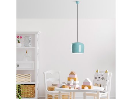 OPVIQ Visilica Yozgat Turquoise
