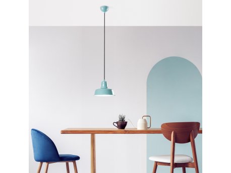 OPVIQ Visilica Memati Turquoise