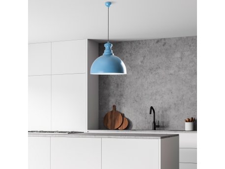 OPVIQ Visilica Kure 228 Light Blue