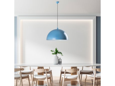 OPVIQ Visilica Kure 236 Light Blue