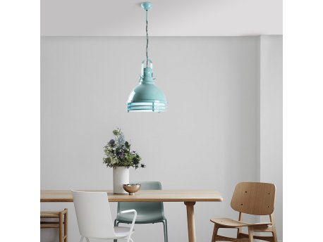 OPVIQ Visilica Saglam 3762 Turquoise