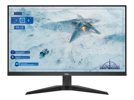 DELL G2725D 27 IPS QHD 180HZ AMD FreeSync