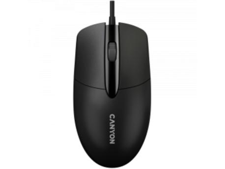 CANYON Mouse M-5 Wired Black