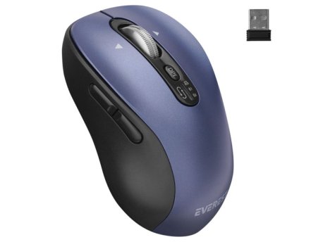 EVEREST ETERNAL Wireless plavi