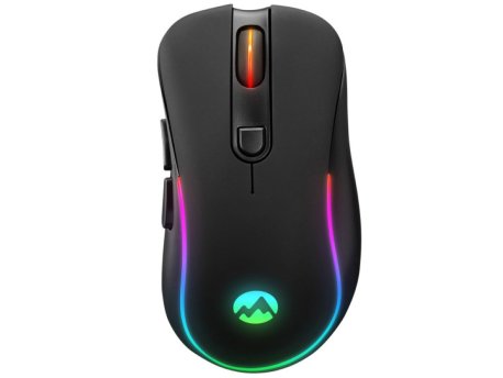 EVEREST SM-W75 Wireless X-RAPID crni