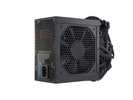 SEASONIC G12 GC Series 750W Napajanje