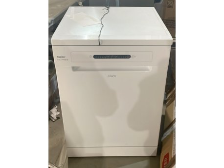 CANDY CF 3E7E0W Mašina za pranje sudova OUTLET