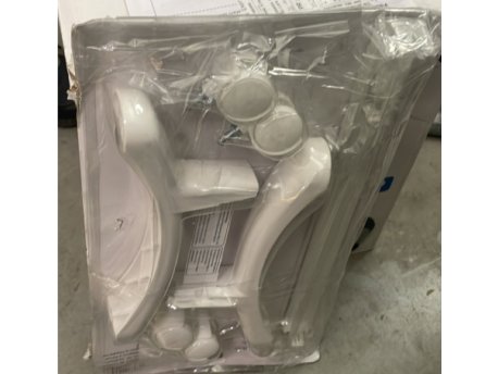 NOBO Točkići za radijator FS40 OUTLET