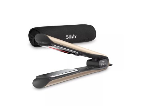 SILKN Silkystraight pegla za kosu