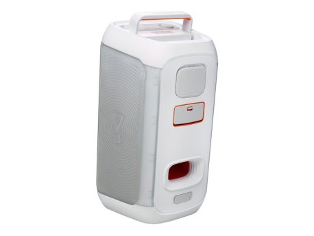 JBL Zvučnik 120 club party box white