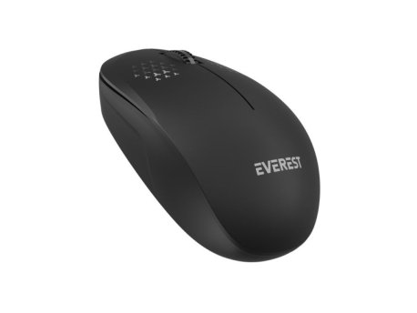 EVEREST SMW-88 Wireless crni