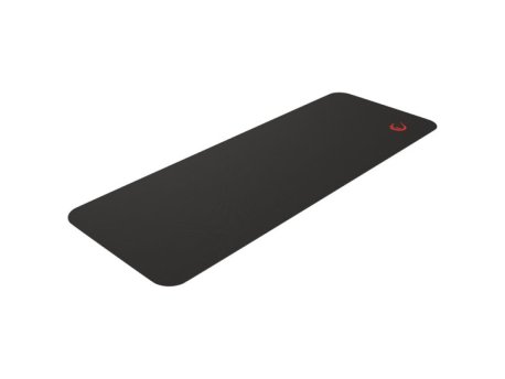 ADDISON Addison Rampage Pulsar L 300x700x3mm crna podloga